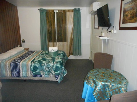 Nationwide Motel - Hotels Melbourne 0