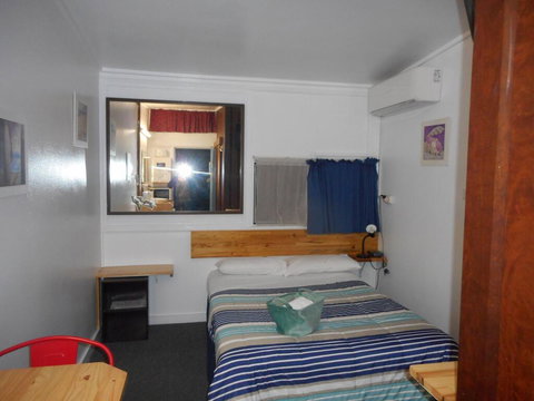 Nationwide Motel - Hotels Melbourne 1