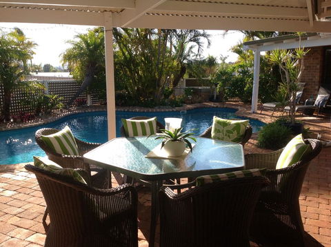 Nautilus Retreat Kalbarri B&B - Hotels Melbourne 2