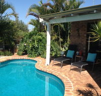 Nautilus Retreat Kalbarri BB - Hotels Melbourne