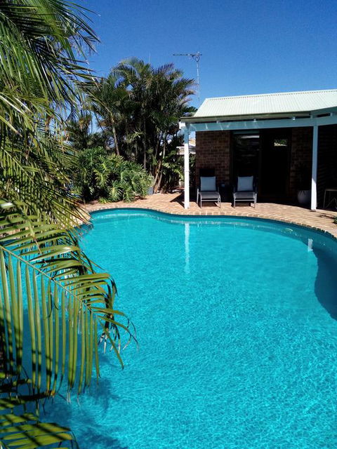 Nautilus Retreat Kalbarri B&B - Hotels Melbourne 3