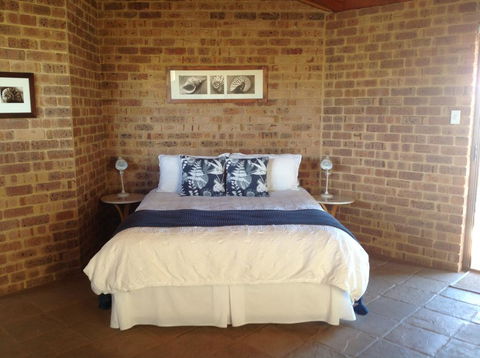 Nautilus Retreat Kalbarri B&B - Hotels Melbourne 1