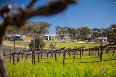 Neagles Retreat Villas - Hotels Melbourne 0