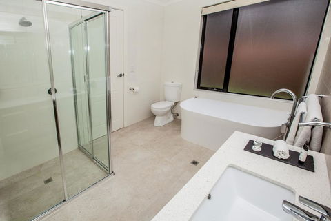Neagles Retreat Villas - Hotels Melbourne 2