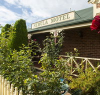 Nebula Motel - Hotels Melbourne