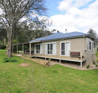 Nellsville Cottage - Kangaroo Valley - Hotels Melbourne