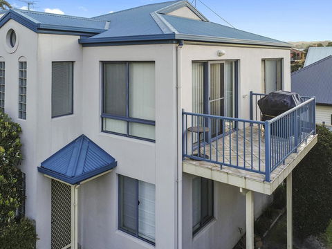 NELSON COVE 2 - Townhouse A Short Walk To Town - Hotels Melbourne 2