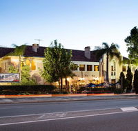 Captain Stirling Hotel - Hotels Melbourne