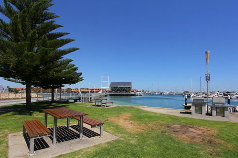 Hillarys Marina Apartment - Hotels Melbourne 41