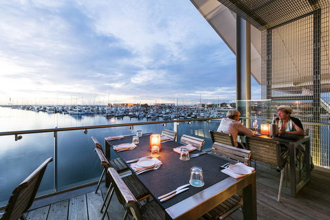 Hillarys Marina Apartment - Hotels Melbourne 1