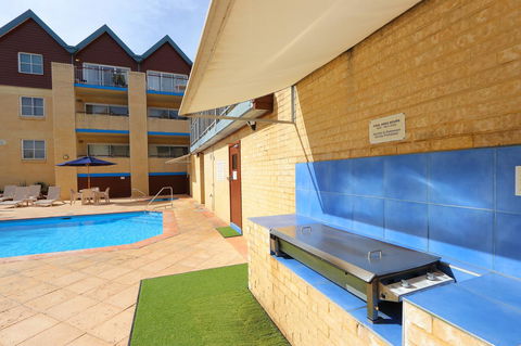 Hillarys Marina Apartment - Hotels Melbourne 31