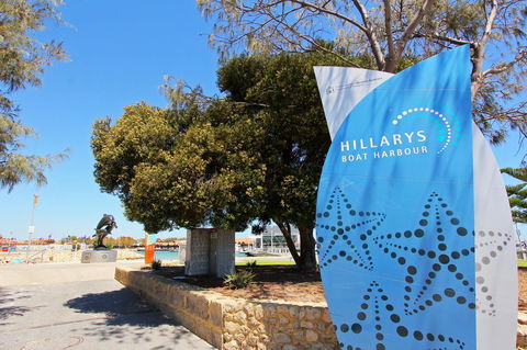Hillarys Marina Apartment - Hotels Melbourne 43