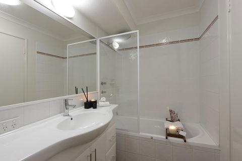 Hillarys Marina Apartment - Hotels Melbourne 28
