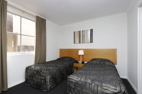 Hillarys Marina Apartment - Hotels Melbourne 19