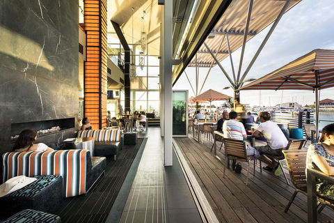 Hillarys Marina Apartment - Hotels Melbourne 38