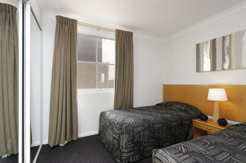 Hillarys Marina Apartment - Hotels Melbourne 18