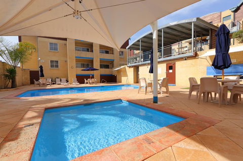 Hillarys Marina Apartment - Hotels Melbourne 36
