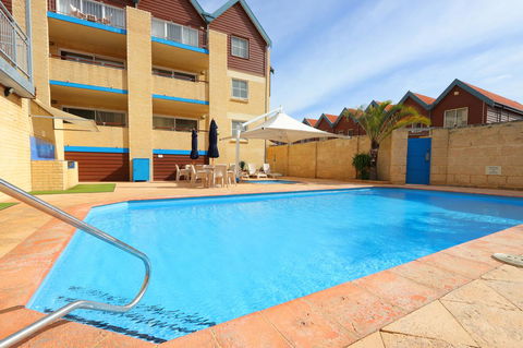 Hillarys Marina Apartment - Hotels Melbourne 30