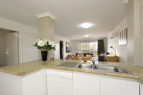 Hillarys Marina Apartment - Hotels Melbourne 12