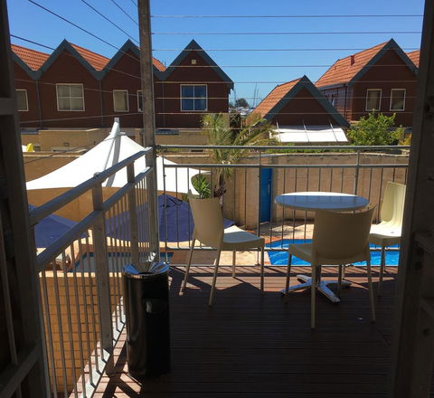 Hillarys Marina Apartment - Hotels Melbourne 35