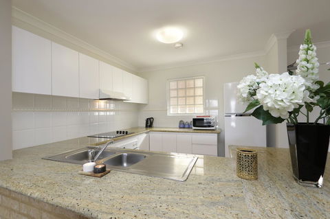 Hillarys Marina Apartment - Hotels Melbourne 10