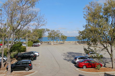 Hillarys Marina Apartment - Hotels Melbourne 0