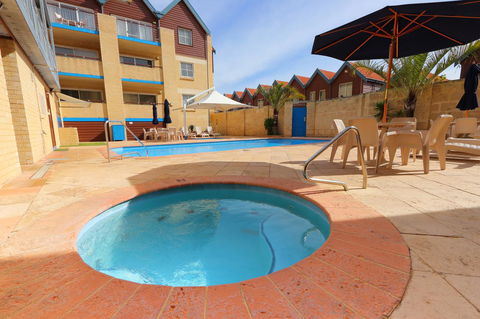 Hillarys Marina Apartment - Hotels Melbourne 34