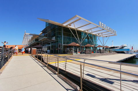 Hillarys Marina Apartment - Hotels Melbourne 40