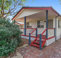 Discovery Parks  Woodman Point - Hotels Melbourne