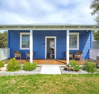 Jeffries Cottage - Hotels Melbourne