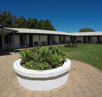 Busselton Ithaca Motel - Hotels Melbourne