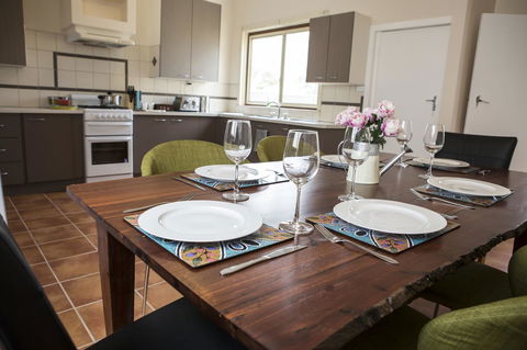 Spencer Cottage - Hotels Melbourne 14