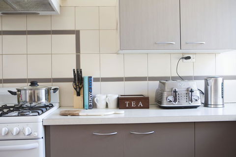 Spencer Cottage - Hotels Melbourne 6