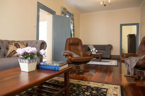 Spencer Cottage - Hotels Melbourne 18