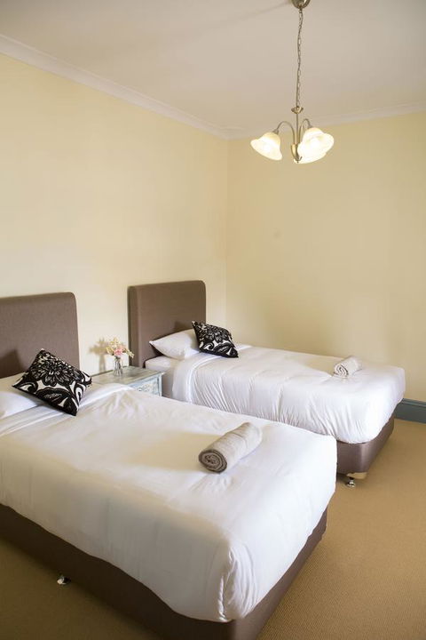 Spencer Cottage - Hotels Melbourne 5