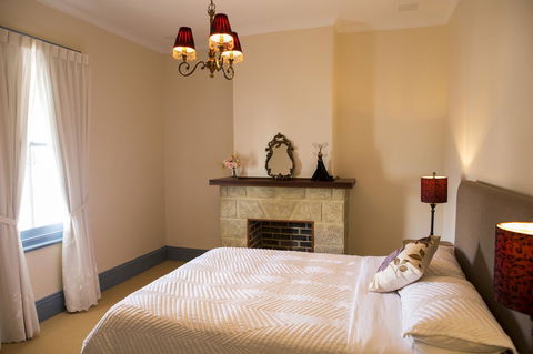 Spencer Cottage - Hotels Melbourne 16