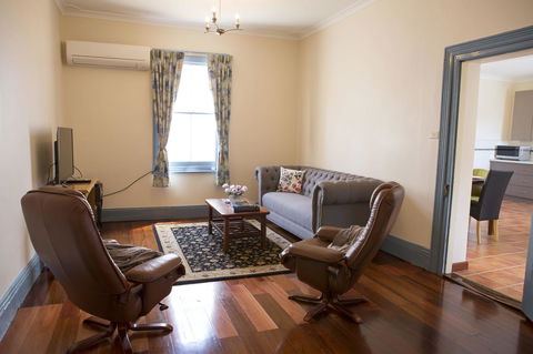 Spencer Cottage - Hotels Melbourne 19