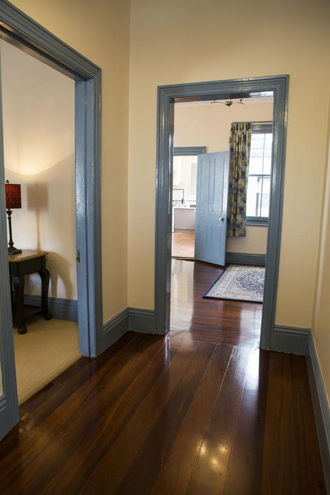 Spencer Cottage - Hotels Melbourne 13