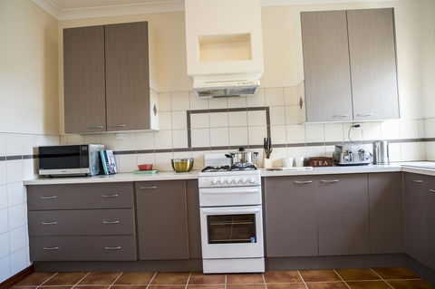 Spencer Cottage - Hotels Melbourne 7