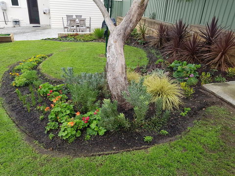 Spencer Cottage - Hotels Melbourne 2