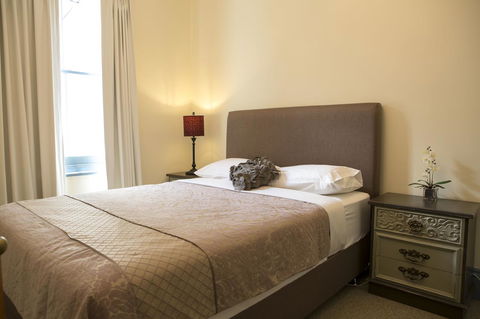 Spencer Cottage - Hotels Melbourne 15