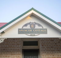 Spencer Cottage - Hotels Melbourne