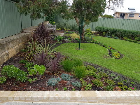 Spencer Cottage - Hotels Melbourne 1