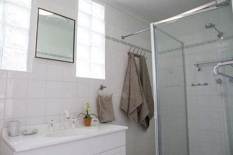 Spencer Cottage - Hotels Melbourne 17