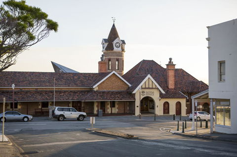 Spencer Cottage - Hotels Melbourne 4