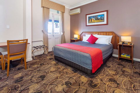 Quality Hotel Bayswater - Hotels Melbourne 11