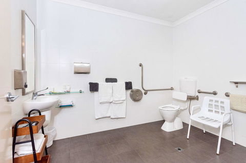 Quality Hotel Bayswater - Hotels Melbourne 14