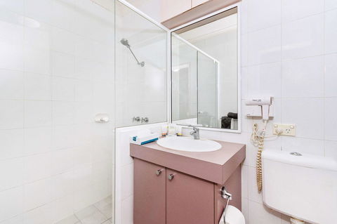 Quality Hotel Bayswater - Hotels Melbourne 19