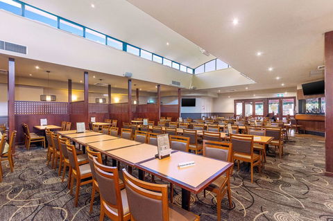 Quality Hotel Bayswater - Hotels Melbourne 3