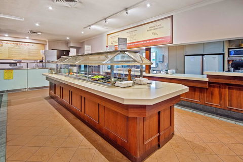 Quality Hotel Bayswater - Hotels Melbourne 17